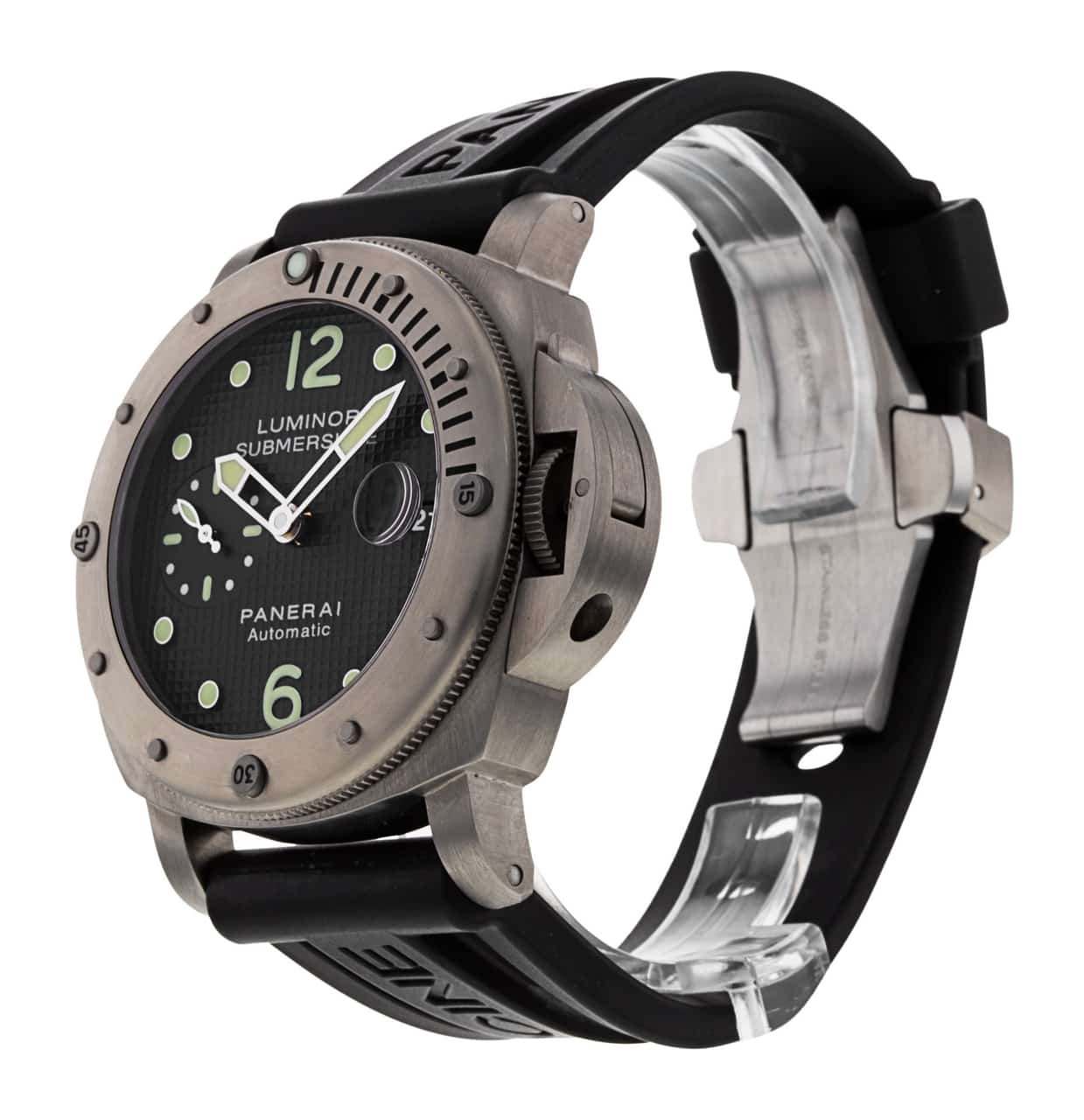 Panerai 2025 pam 25